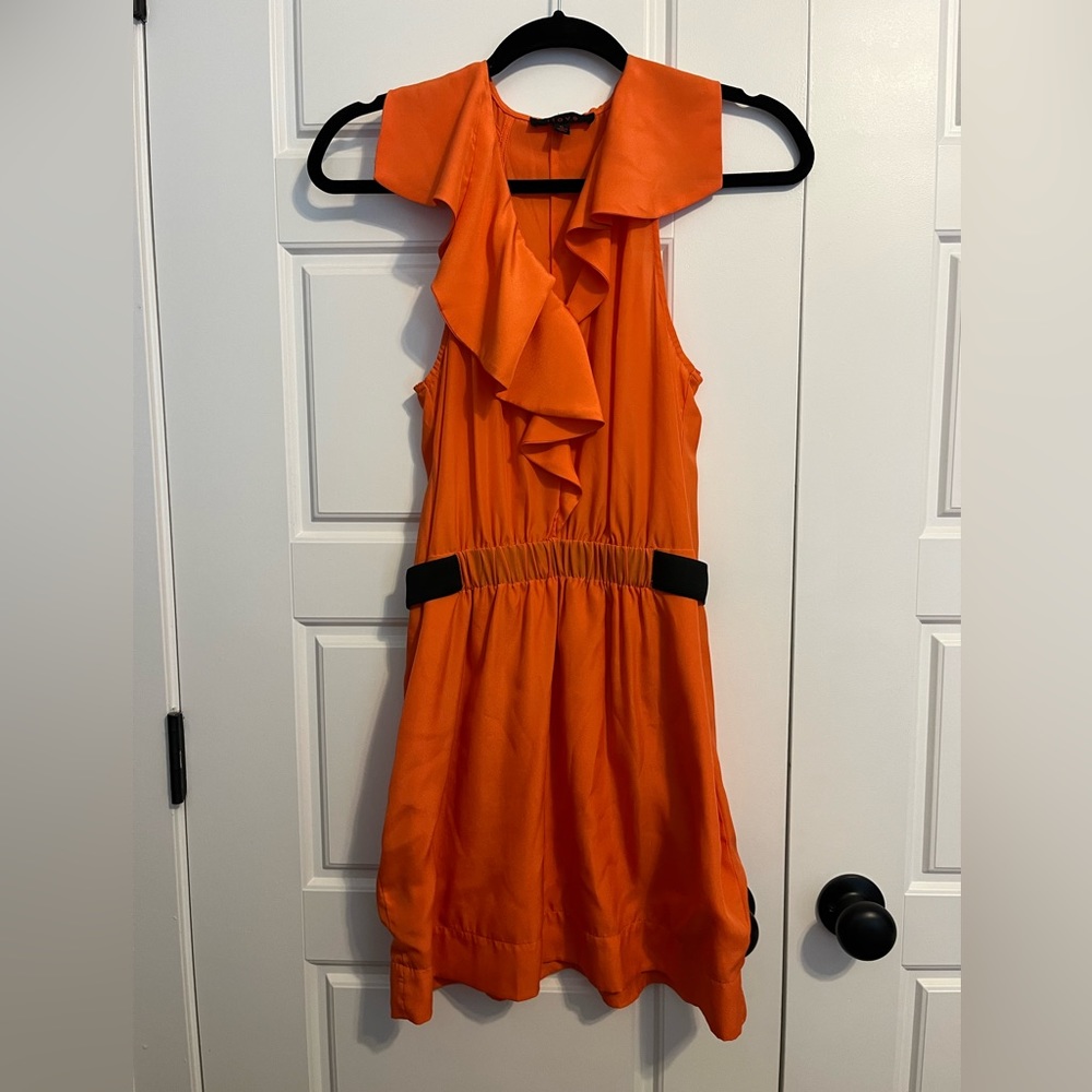 Spring dress